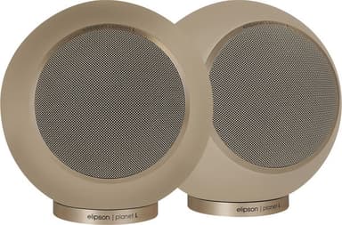 Elipson Planet L Pair Saturn Dust
