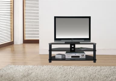 Ateca Simply 1000 TV-möbler