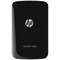 HP Sprocket Plus mobil fotoskrivare (svart)