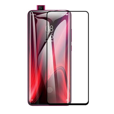9D Glas Skärmskydd Xiaomi Mi 9T Pro (6.39")