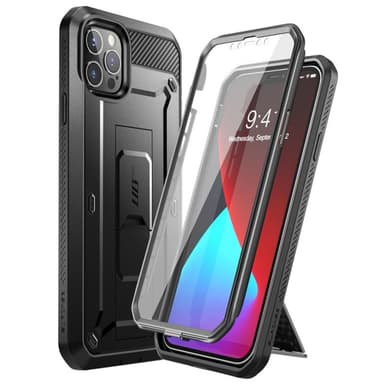 SUPCASE UB Pro Case Apple iPhone 12 Pro (6.1")