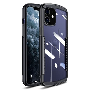 XUNDD Shockproof skal Apple iPhone 12 Mini (5.4")