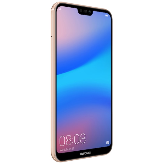 Huawei P20 Lite 64 GB smartphone (rosa)