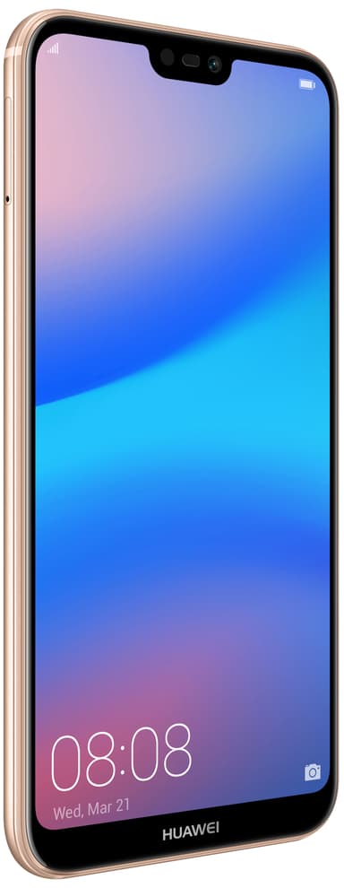 Huawei P20 Lite 64 GB smartphone (rosa)
