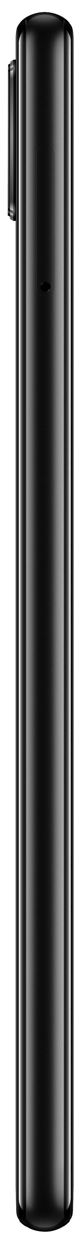Huawei P20 128 GB smartphone (svart)