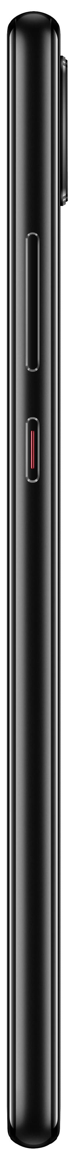 Huawei P20 128 GB smartphone (svart)