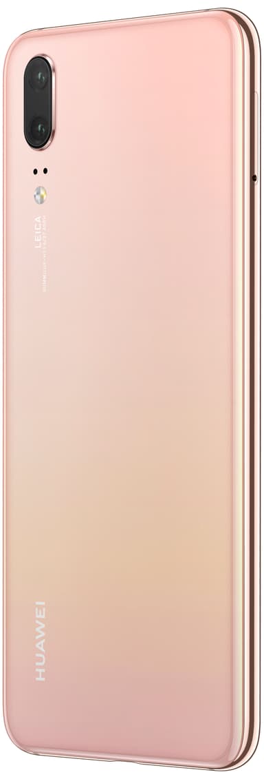 Huawei P20 128 GB smartphone (rosa guld)