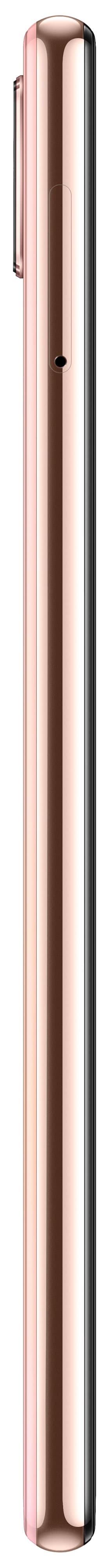 Huawei P20 128 GB smartphone (rosa guld)