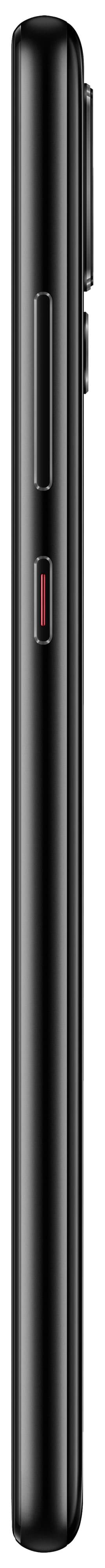 Huawei P20 Pro 128 GB smartphone (svart)