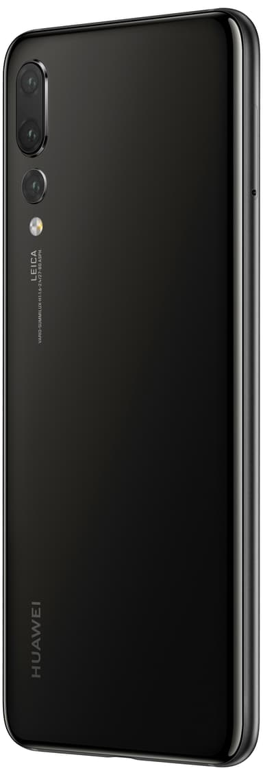 Huawei P20 Pro 128 GB smartphone (svart)