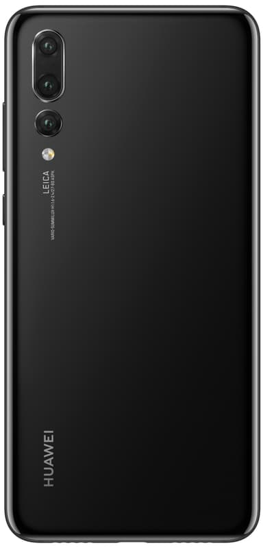 Huawei P20 Pro 128 GB smartphone (svart)