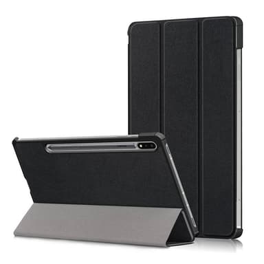Aktivt Fodral Samsung Galaxy Tab S7  - Svart