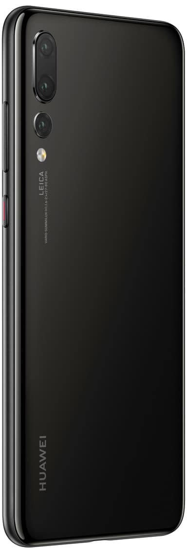 Huawei P20 Pro 128 GB smartphone (svart)