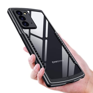 XUNDD Shockproof skal Samsung Galaxy Note 20
