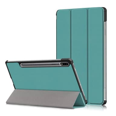 Aktivt Fodral Samsung Galaxy Tab S7  - Mint