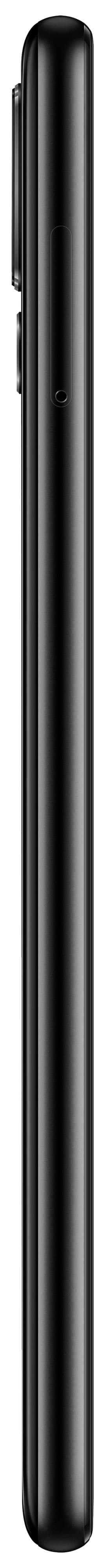 Huawei P20 Pro 128 GB smartphone (svart)
