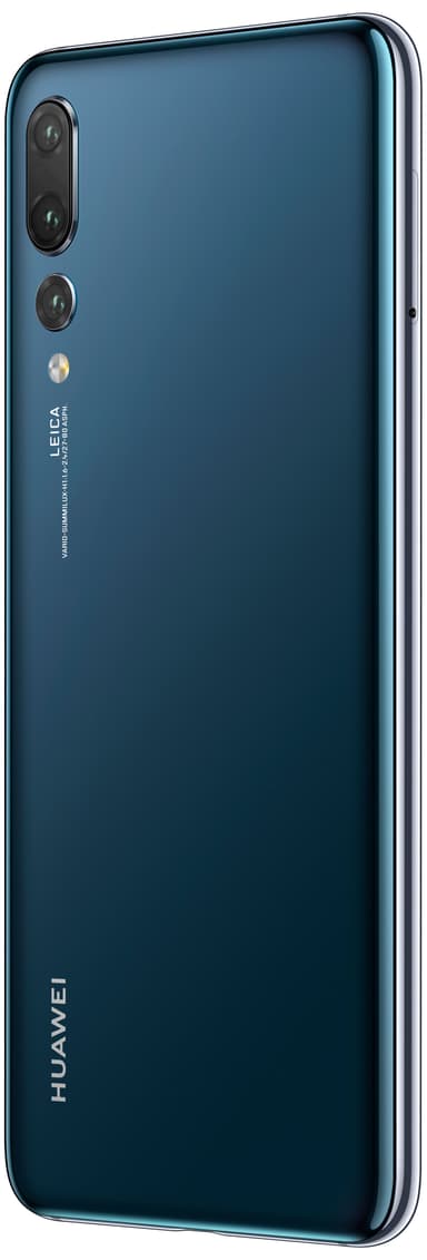 Huawei P20 Pro 128 GB smartphone (blå)