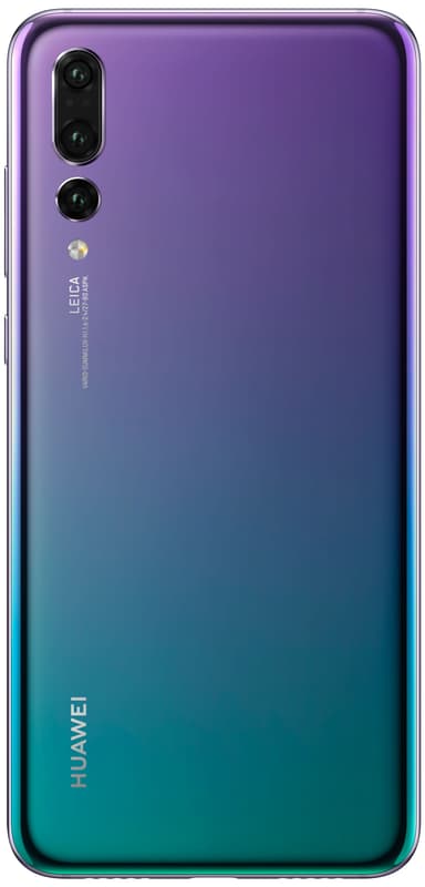 Huawei P20 Pro 128 GB smartphone (lila)