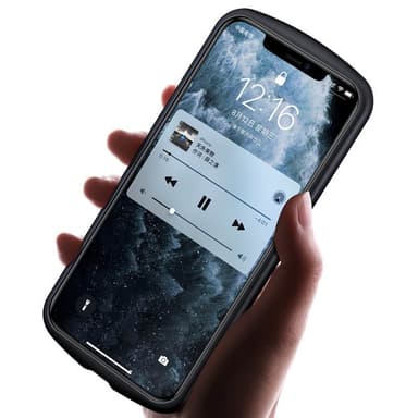 XUNDD Shockproof skal Apple iPhone 12 Pro (6.1")