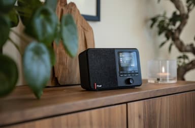 Pinell Supersound 101 DAB+/FM-radio