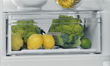 Whirlpool Kyl/Frys W5811EW1 (vit)