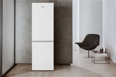 Whirlpool Kyl/Frys W5811EW1 (vit)