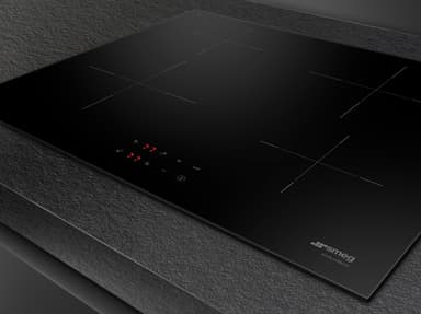Smeg induktionshäll SI2641D