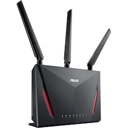 Asus RT-AC86U trådlös router