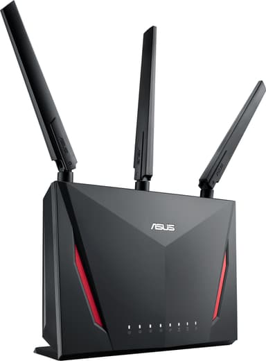Asus RT-AC86U trådlös router