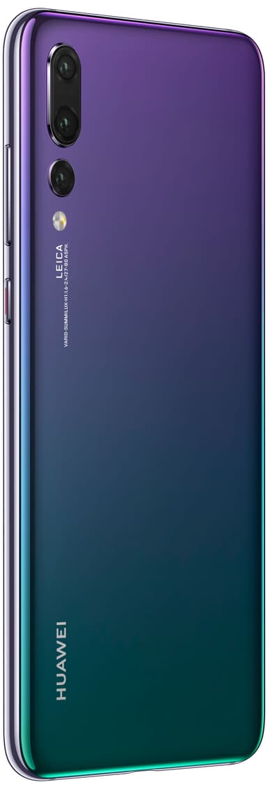 Huawei P20 Pro 128 GB smartphone (lila)