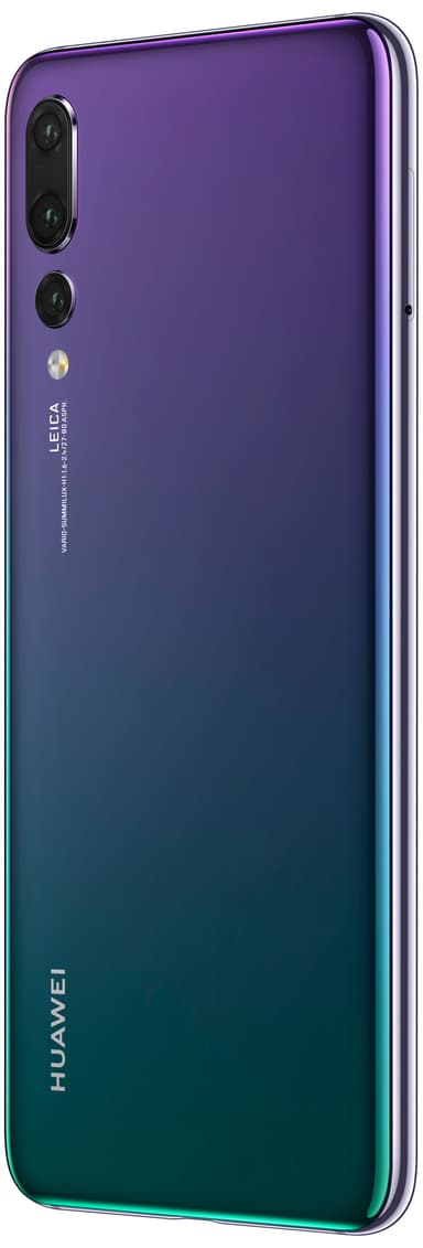 Huawei P20 Pro 128 GB smartphone (lila)