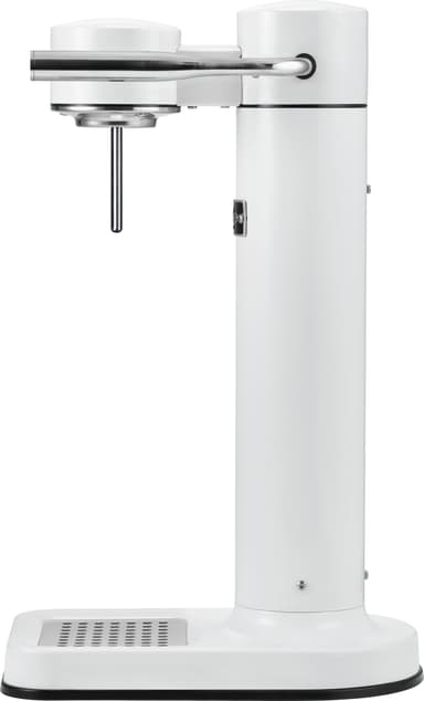 Aarke Carbonator III kolsyremaskin 354016 (vit)
