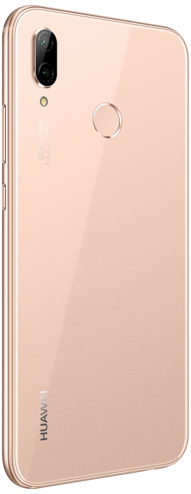 Huawei P20 Lite 64 GB smartphone (rosa)
