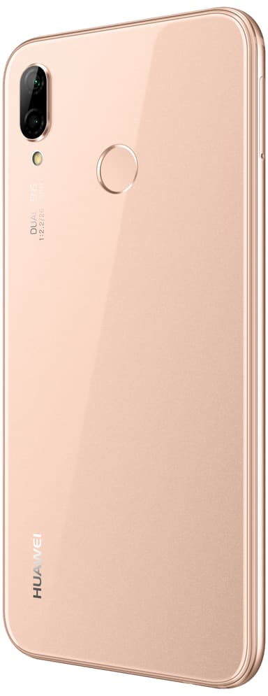 Huawei P20 Lite 64 GB smartphone (rosa)