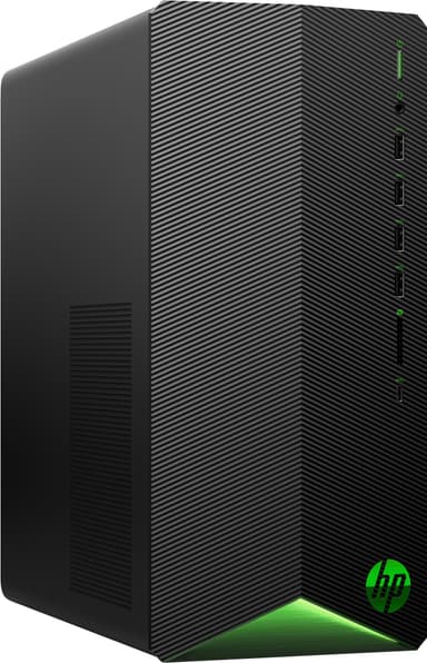 HP Pavilion TG01-1803no stationär dator gaming