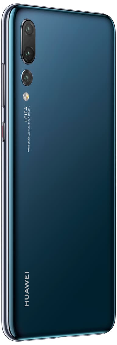 Huawei P20 Pro 128 GB smartphone (blå)
