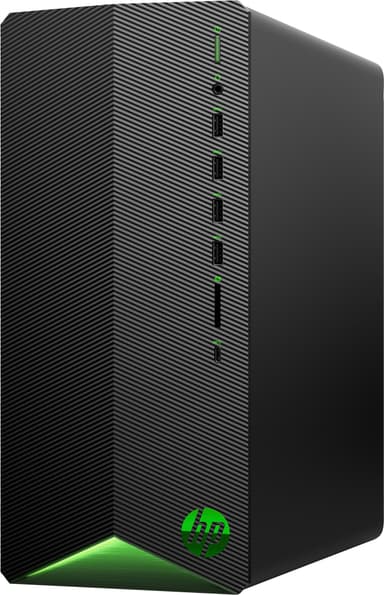 HP Pavilion TG01-1803no stationär dator gaming