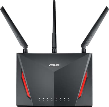 Asus RT-AC86U trådlös router