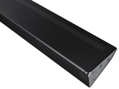 Samsung 5.1 soundbar HW-N660 med trådlös subwoofer