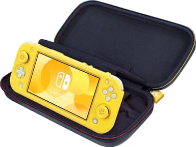 Nintendo Switch Deluxe Travel Case: Nintendo Characters fodral