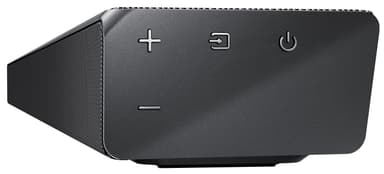 Samsung 5.1 soundbar HW-N660 med trådlös subwoofer