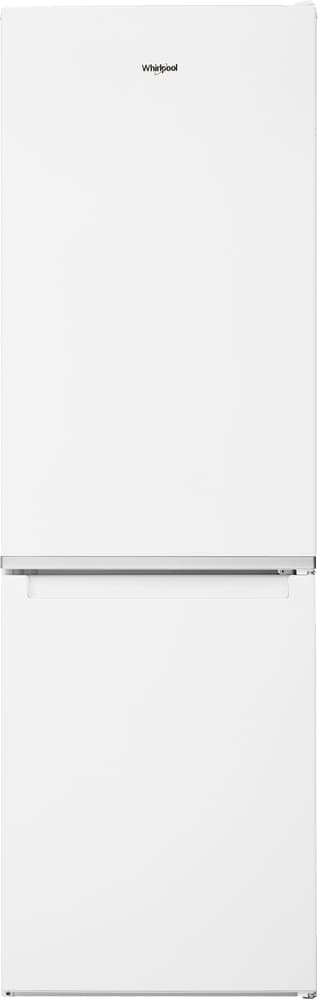 Whirlpool kylskåp/frys W5811EW1