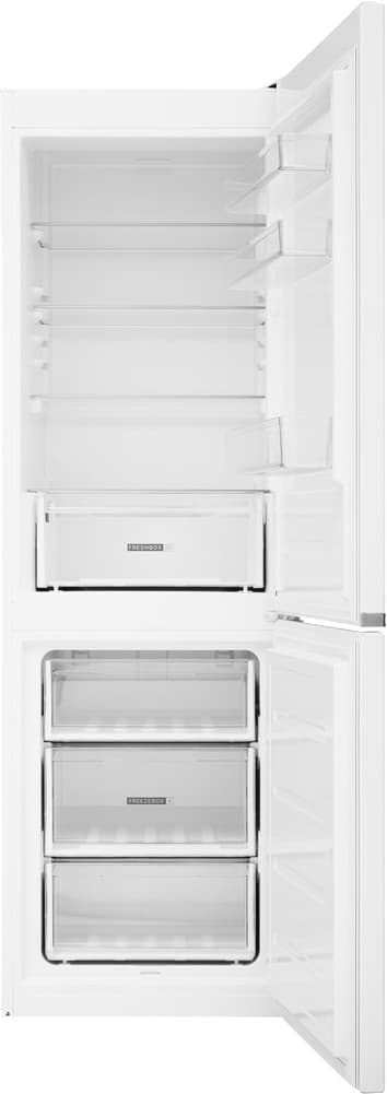Whirlpool Kyl/Frys W5811EW1 (vit)