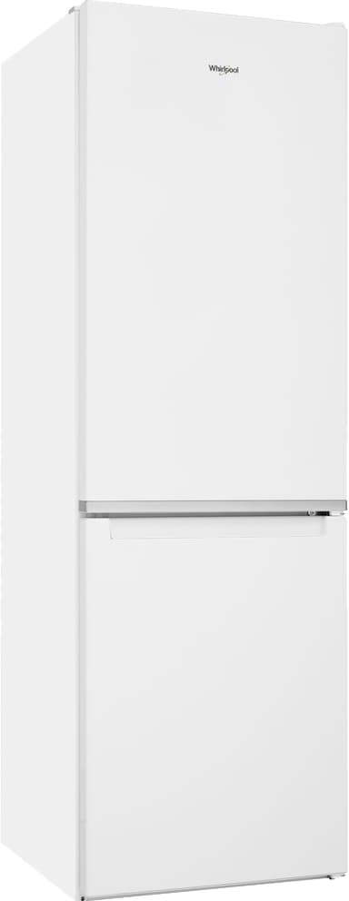 Whirlpool Kyl/Frys W5811EW1 (vit)