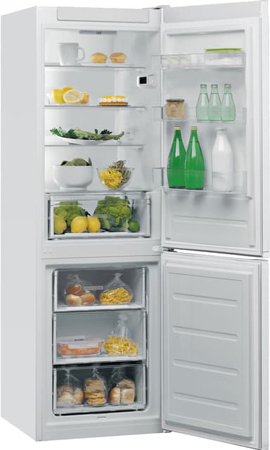 Whirlpool Kyl/Frys W5811EW1 (vit)
