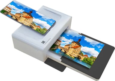 Kodak Printer Dock fotoskrivare