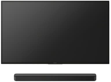 Sony individuellt soundbar system HT-SF150 Sony individuellt soundbar system HT-SF150