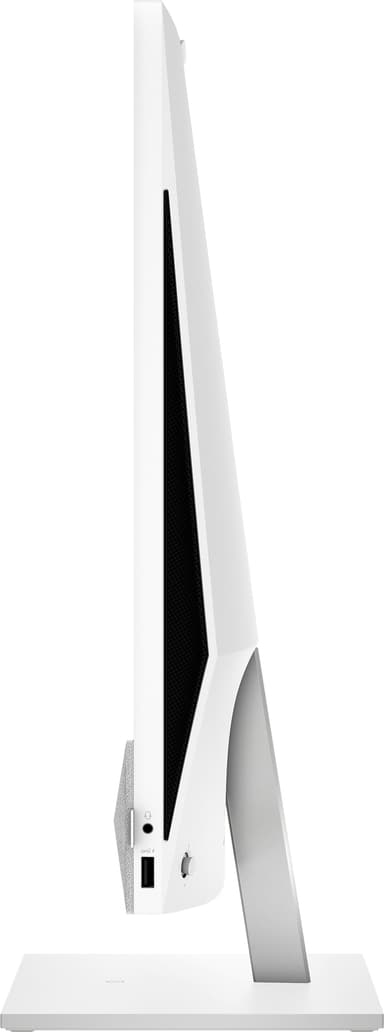 HP Pavilion 24-k0820no 24" AIO stationär dator