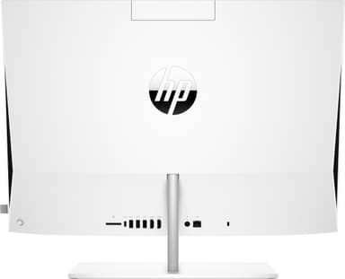 HP Pavilion 24-k0820no 24" AIO stationär dator