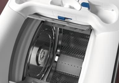 Electrolux PerfectCare 700 tvättmaskin EW7T6336G4 (vit)